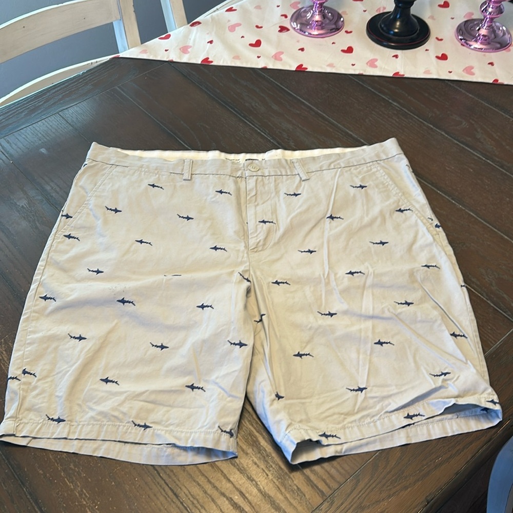 Old Navy Mens shorts.  44” waist.